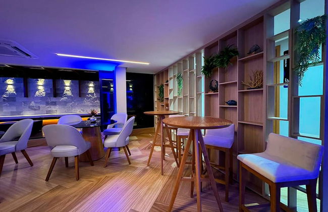 Flat Premium Ozean Home & Service - João Pessoa - Foto 20