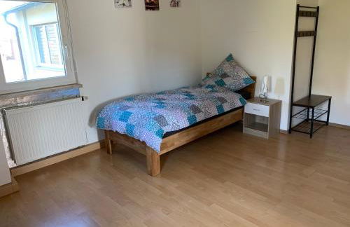 Monteurwohnung Naila - Foto 20