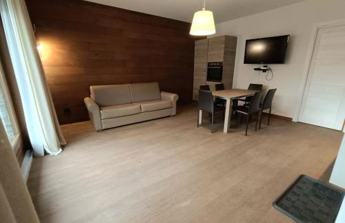 Chalet Soleil - Photo 12