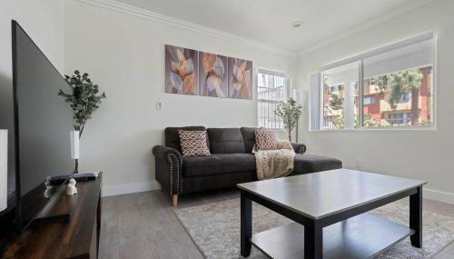 Serene Home in Central Burbank - Foto 5