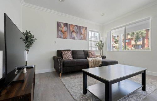 Serene Home in Central Burbank - Foto 5