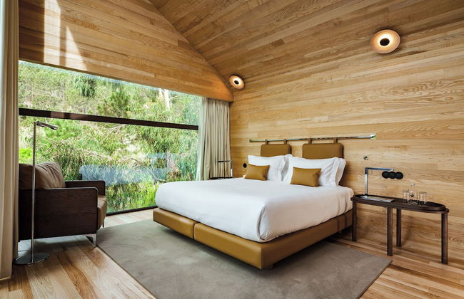 Lavandeira Douro Nature & Wellness - Foto 7