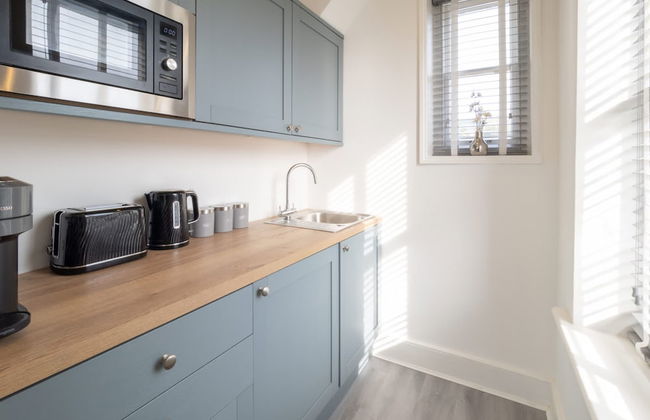 Host Stay Harbour Lights - Foto 3