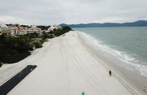Cobertura Gourmet á 300mts da praia de Canasvieiras norte da ilha de Floripa - Foto 14