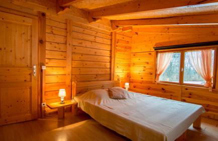 Les Chalets du Mazet Saint Voy - Foto 21