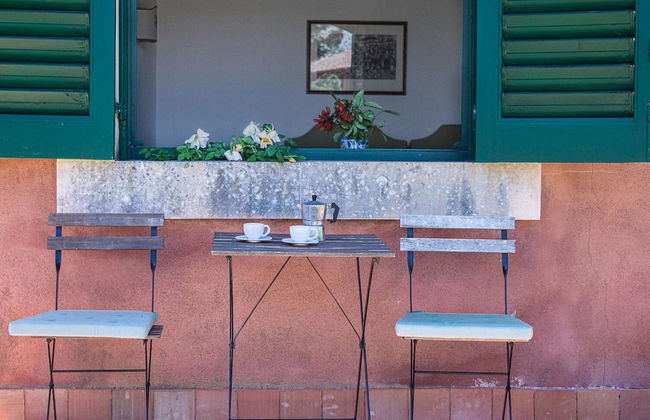 Tenuta San Calogero - Foto 36