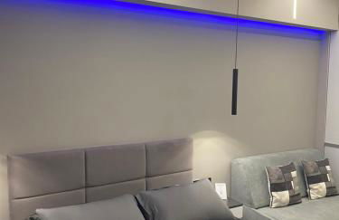 Crystal Grey Elite Apartment 1 - Foto 10