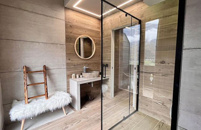 Agarthi Suites - Foto 53