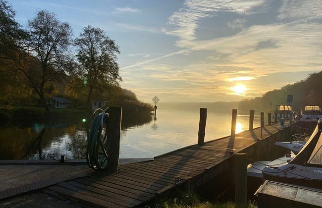 Holiday Room Lenzer Hafen - Foto 13