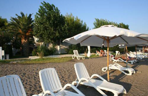 Posidonia Pension - Photo 41