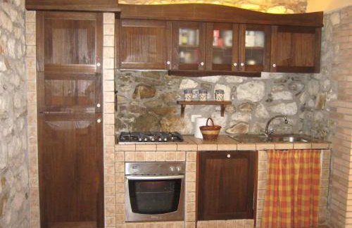 Mansion in Prodo Near Lake Bolsena - Foto 33