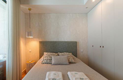 Lina Beach Villa by Home Sweet Home Aveiro - Foto 28