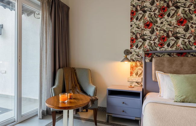 Irene Altezza by Hireavilla -2br w Pool in Pilerne - Photo 19