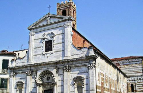 Villa in Montecarlo With Pool and Scenic Views - Foto 69