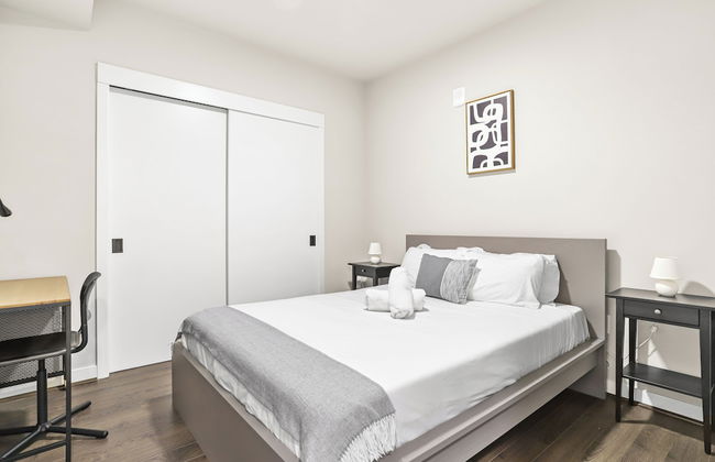 Cozy Apartments Near the Metro - Foto 25