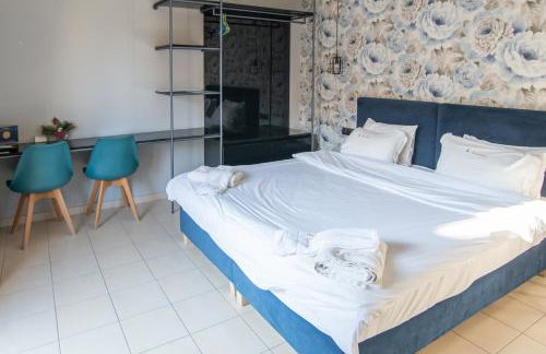 4 Seasons Luxury Apartments - Foto 59