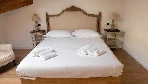 Apartment Tulipani 17 - Tremezzina - Foto 4, towels