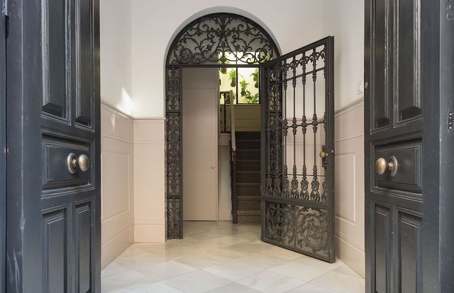 Puerta Catedral Holiday Suites - Foto 44