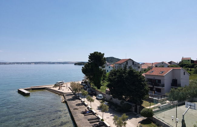 Seafront Spacious Apartment Spazzio - Foto 36