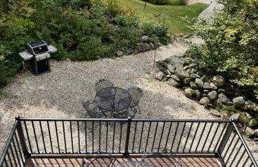 Little Longbow Lakefront Chalet - Foto 16