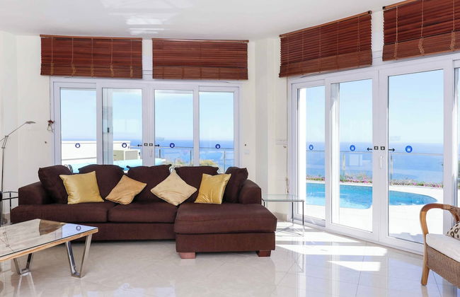 Villa Viewpoint 5 - Foto 10