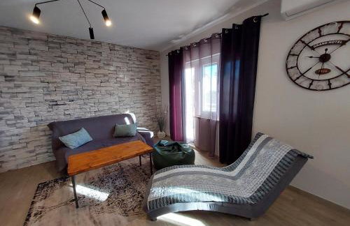 Family apartment Cathy - Foto 20