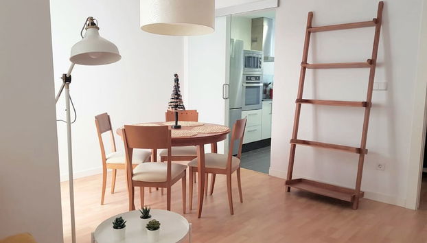 FLORIT FLATS - The Jardines del Turia Apartment - Foto 2, Imagen principal