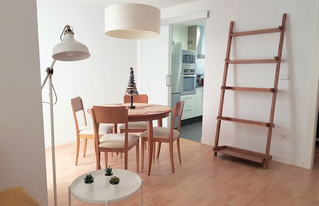 Apartamento en Antiguo cauce Río Turia - Foto 1