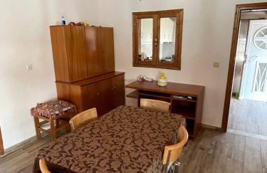 Carefree Dreams : Cottage in Flogita Chalkidiki - Foto 17