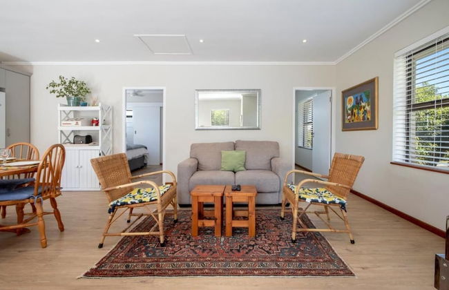 Steenbok House Self Catering Apartment - Foto 7