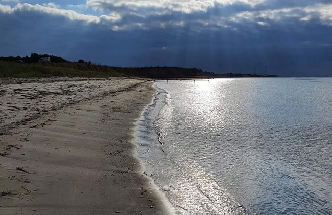 6 Person Holiday Home in Korsor - Photo 26