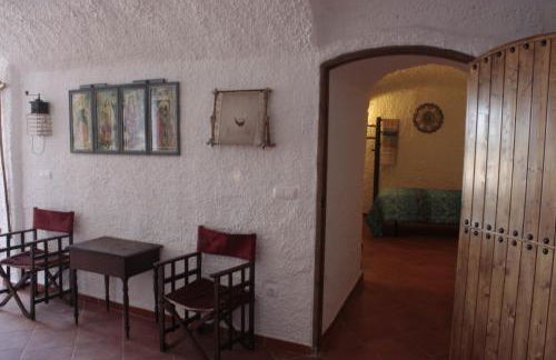 Cuevas La Cocinillas - Foto 31