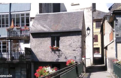 La « cabaneste » dans Arreau - Photo 1