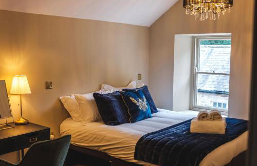 The Library Suite - Foto 13