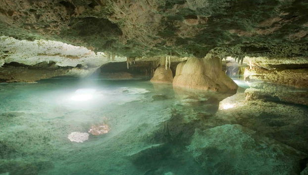 Tulum Adventure Tour - Foto 3