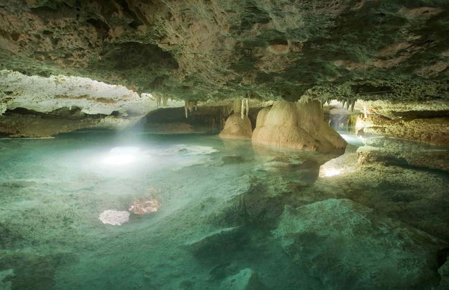 Tulum Adventure Tour - Foto 3