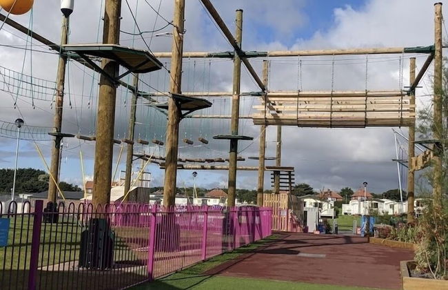 The Hideaways - Foto 4