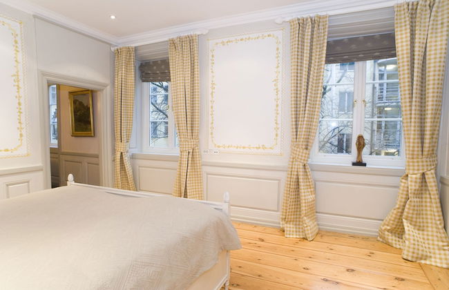 Residence Perseus Apartments - Photo 11