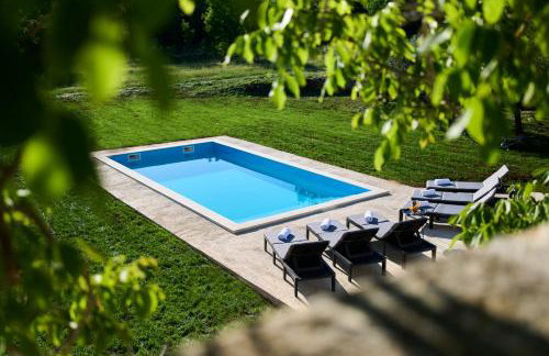 Holiday home Casa dei nonni with bicycles included - Foto 6