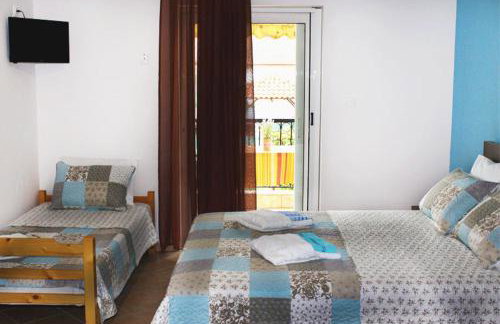 Souzana Rooms - Foto 33