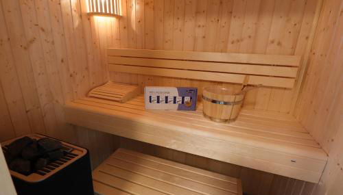 KÜSTE33/48 – Penthousewohnung mit Dachterrasse, Sauna - strandnah! - Foto 3