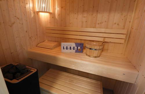 KÜSTE33/48 – Penthousewohnung mit Dachterrasse, Sauna - strandnah! - Foto 3