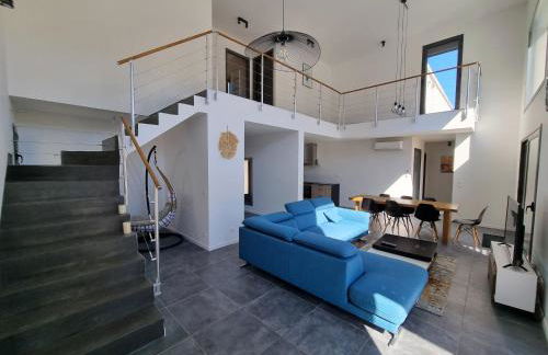 Villa Célestine - Foto 16