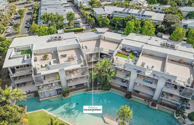 Drift Apartments - Foto 35