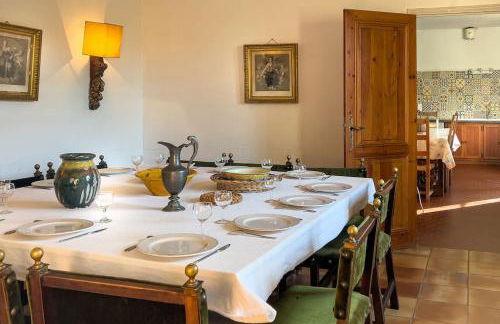 Mas de charme en pleine Camargue - Photo 13