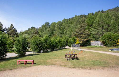 Highland Retreats Cannich - Foto 71