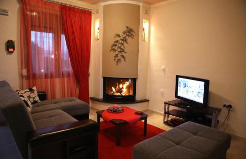 Mouses Apartments - Foto 4