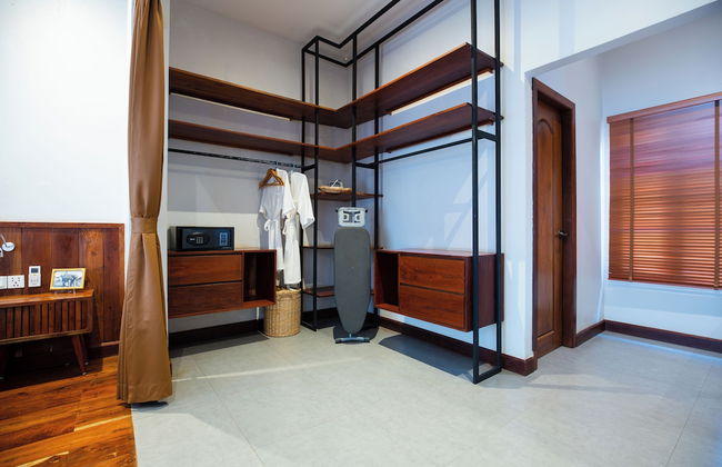 Golden Vishnu Villa - Photo 12