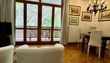 Accogliente monolocale in centro a Branzi - Photo 4