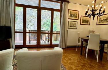 Accogliente monolocale in centro a Branzi - Photo 4